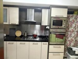 Melville Park (D18), Condominium #538369001